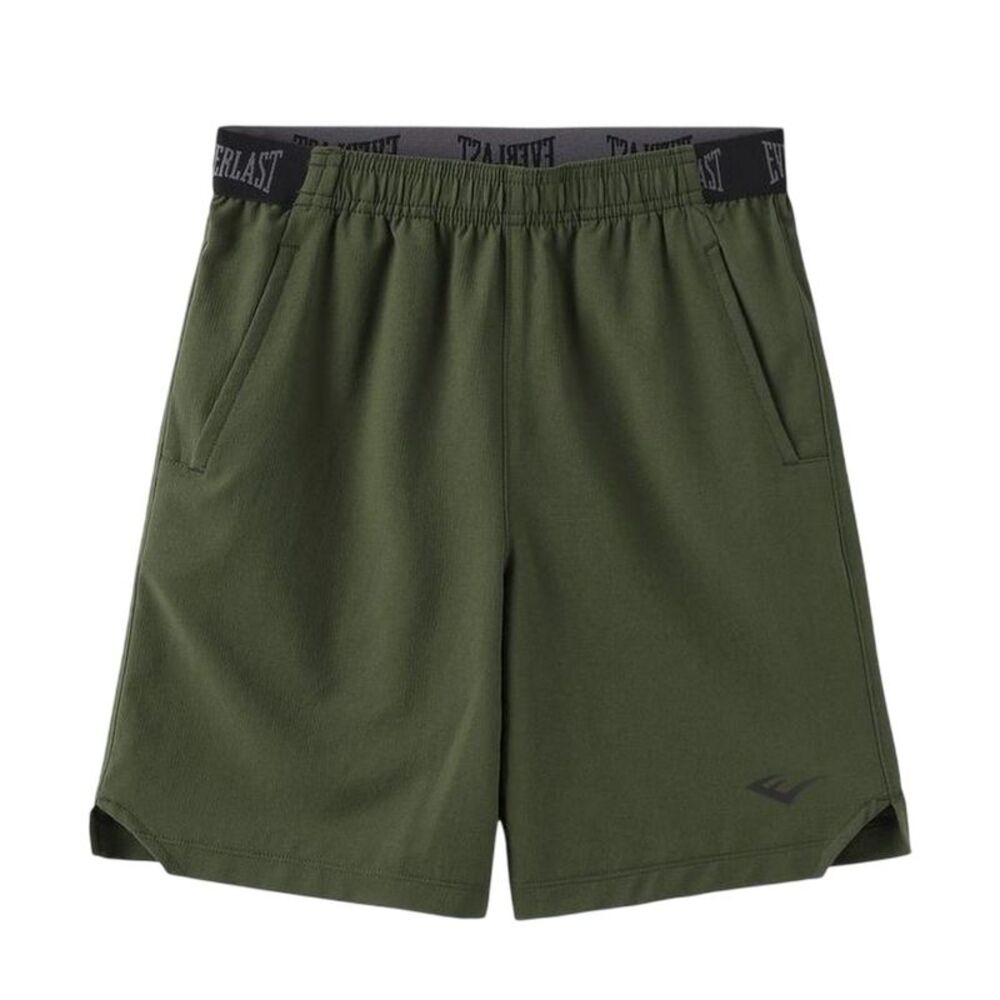 Everlast Childrens/Kids Flex Shorts / Khaki